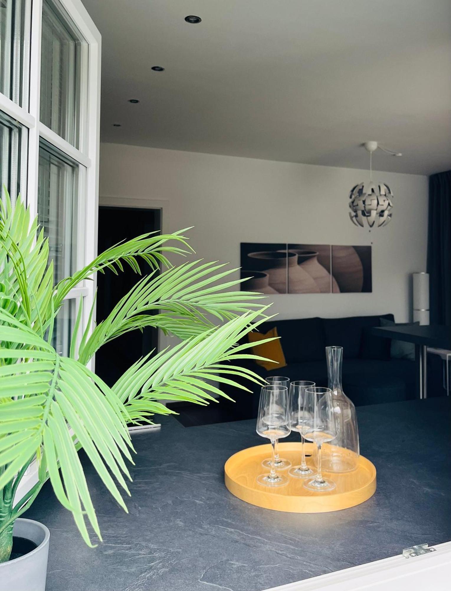 Apartment M4 Σάλτσμπουργκ Εξωτερικό φωτογραφία