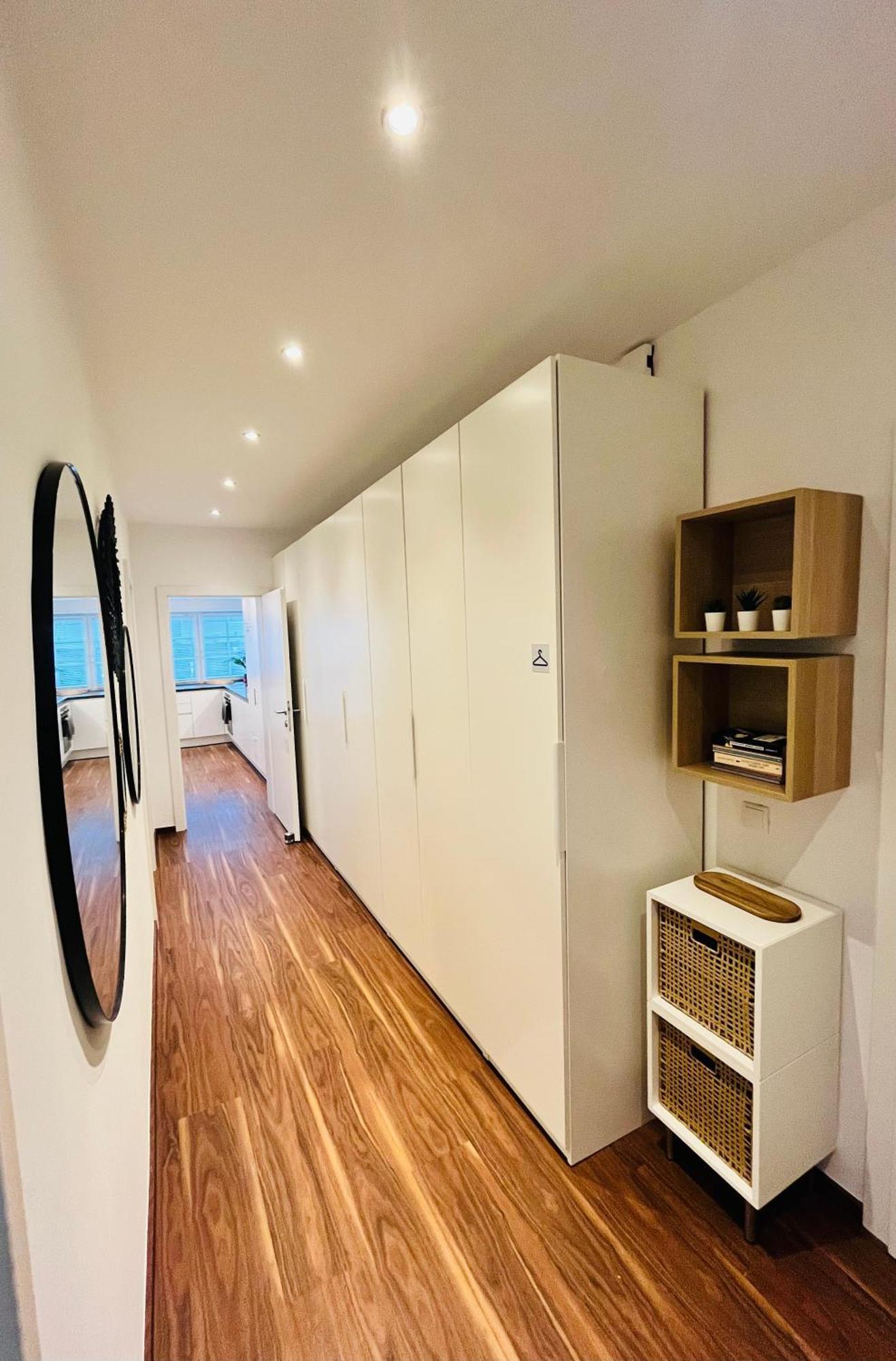 Apartment M4 Σάλτσμπουργκ Εξωτερικό φωτογραφία