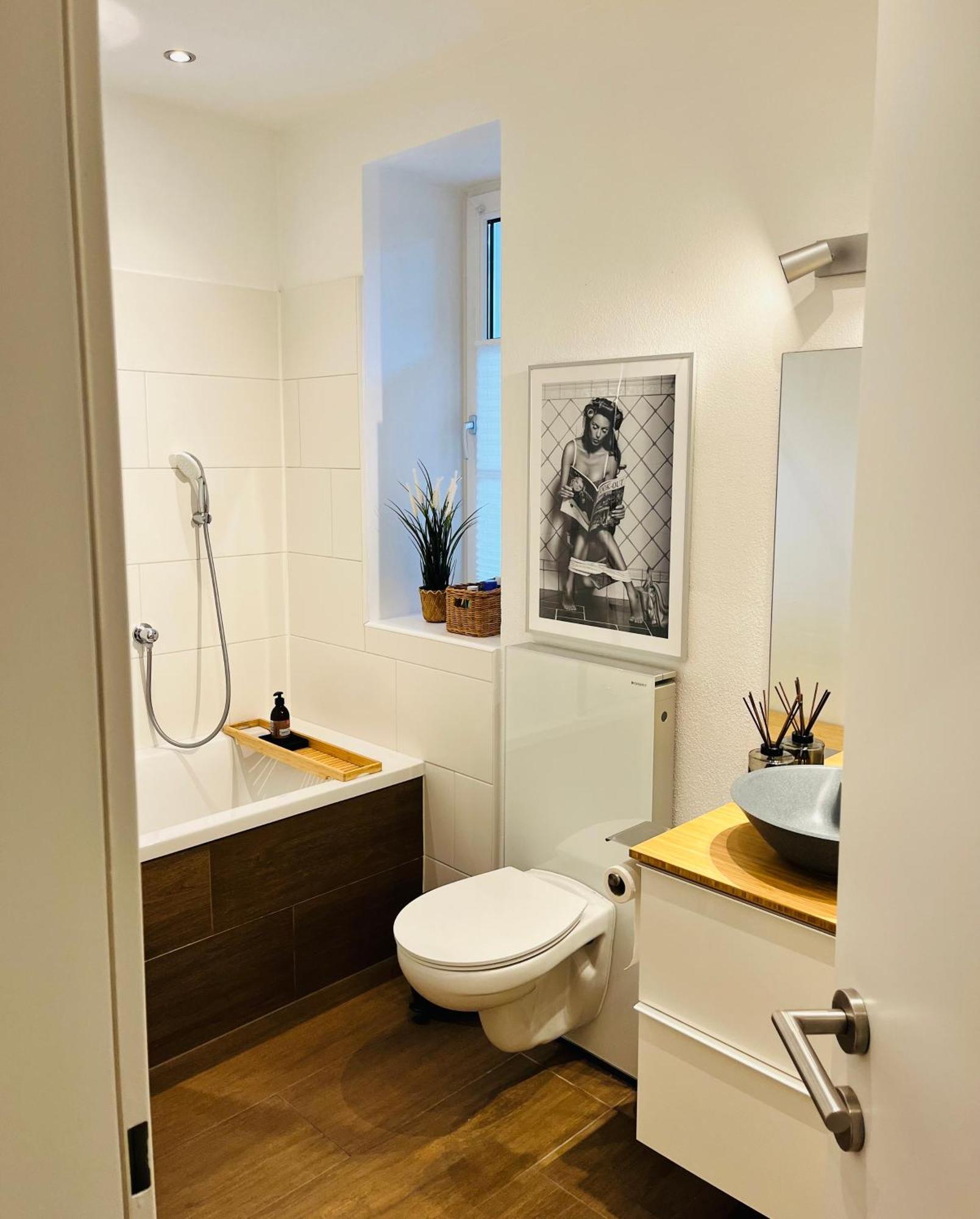 Apartment M4 Σάλτσμπουργκ Εξωτερικό φωτογραφία
