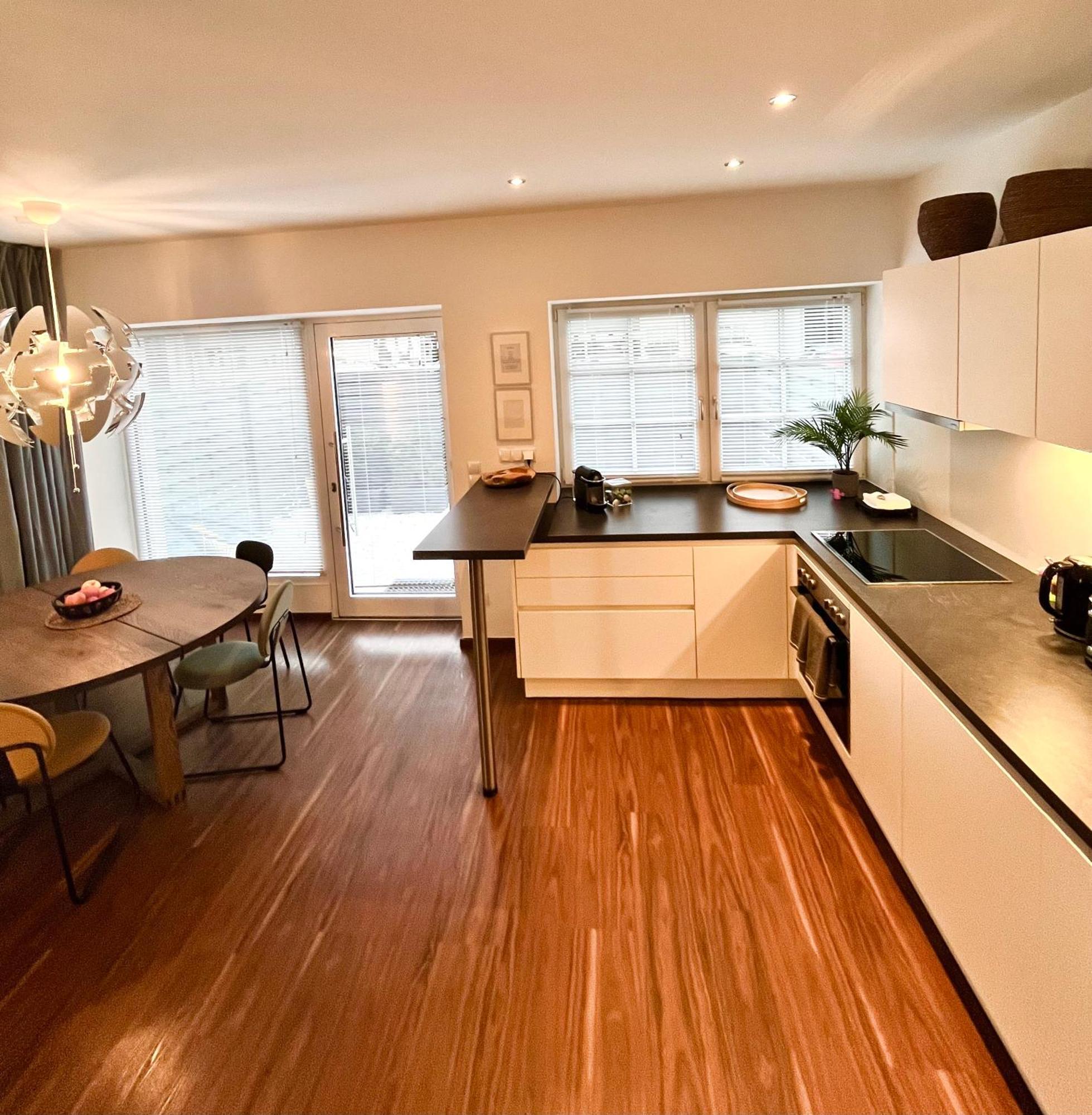 Apartment M4 Σάλτσμπουργκ Εξωτερικό φωτογραφία