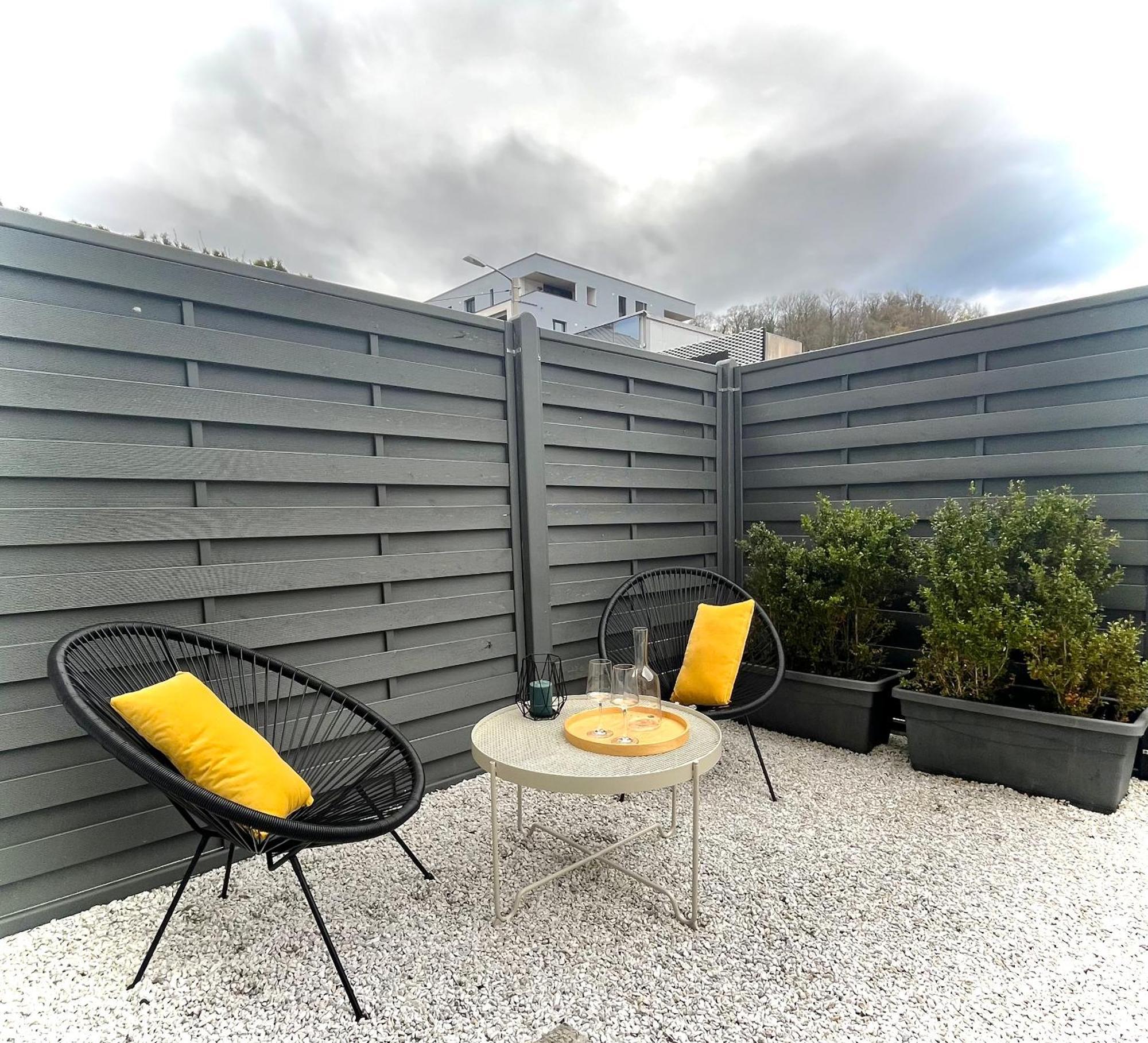 Apartment M4 Σάλτσμπουργκ Εξωτερικό φωτογραφία