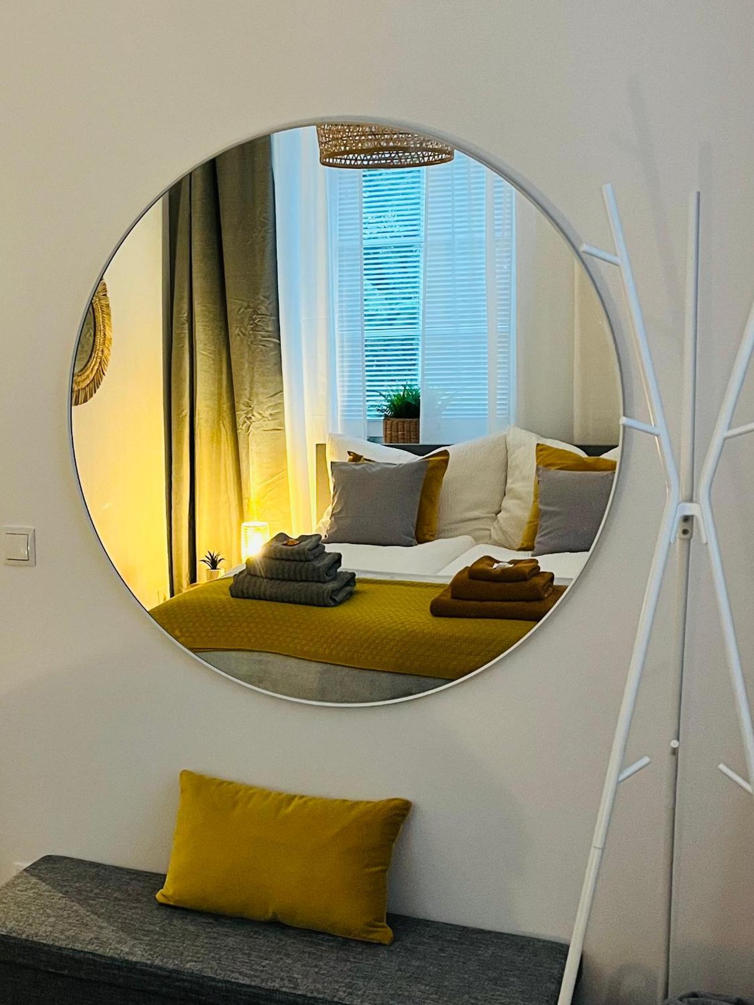 Apartment M4 Σάλτσμπουργκ Εξωτερικό φωτογραφία